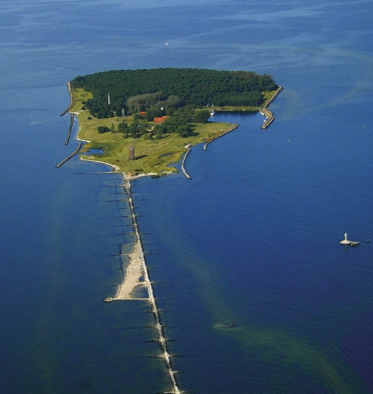 Островное спаривание